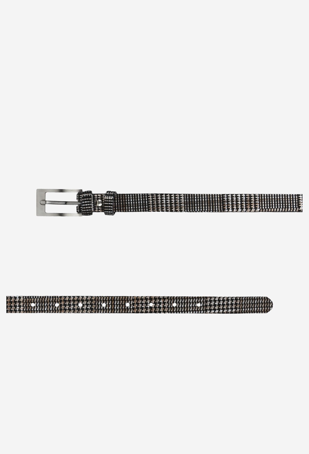 Pasek damski 6967-51 Widok 4