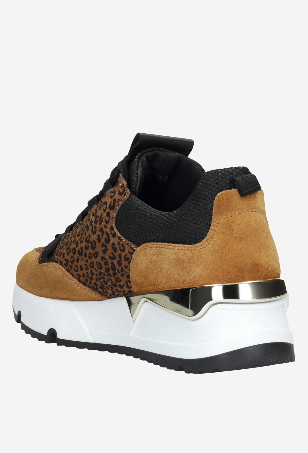 Półbuty damskie 9420-83 Widok 4