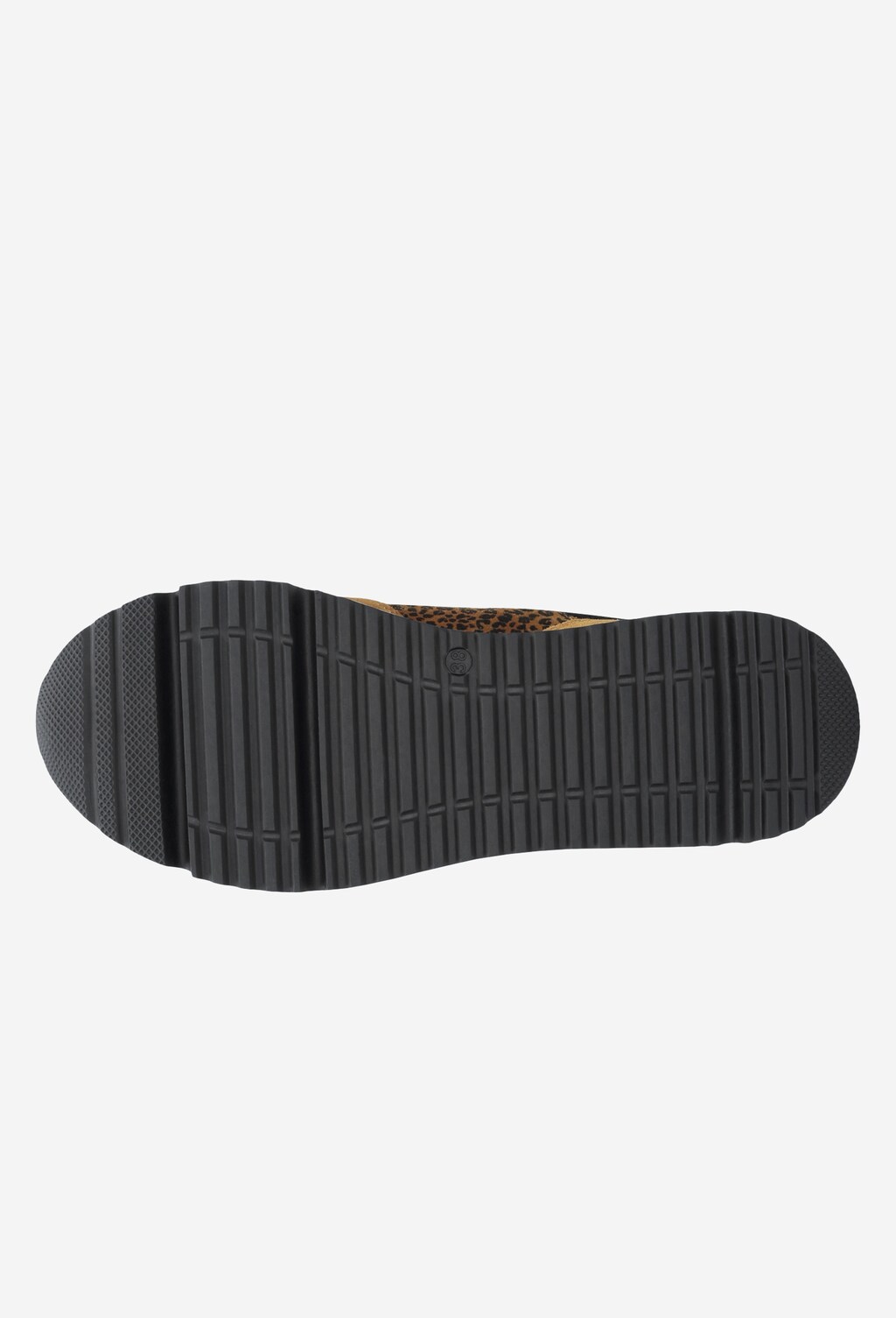 Półbuty damskie 9420-83 Widok 6