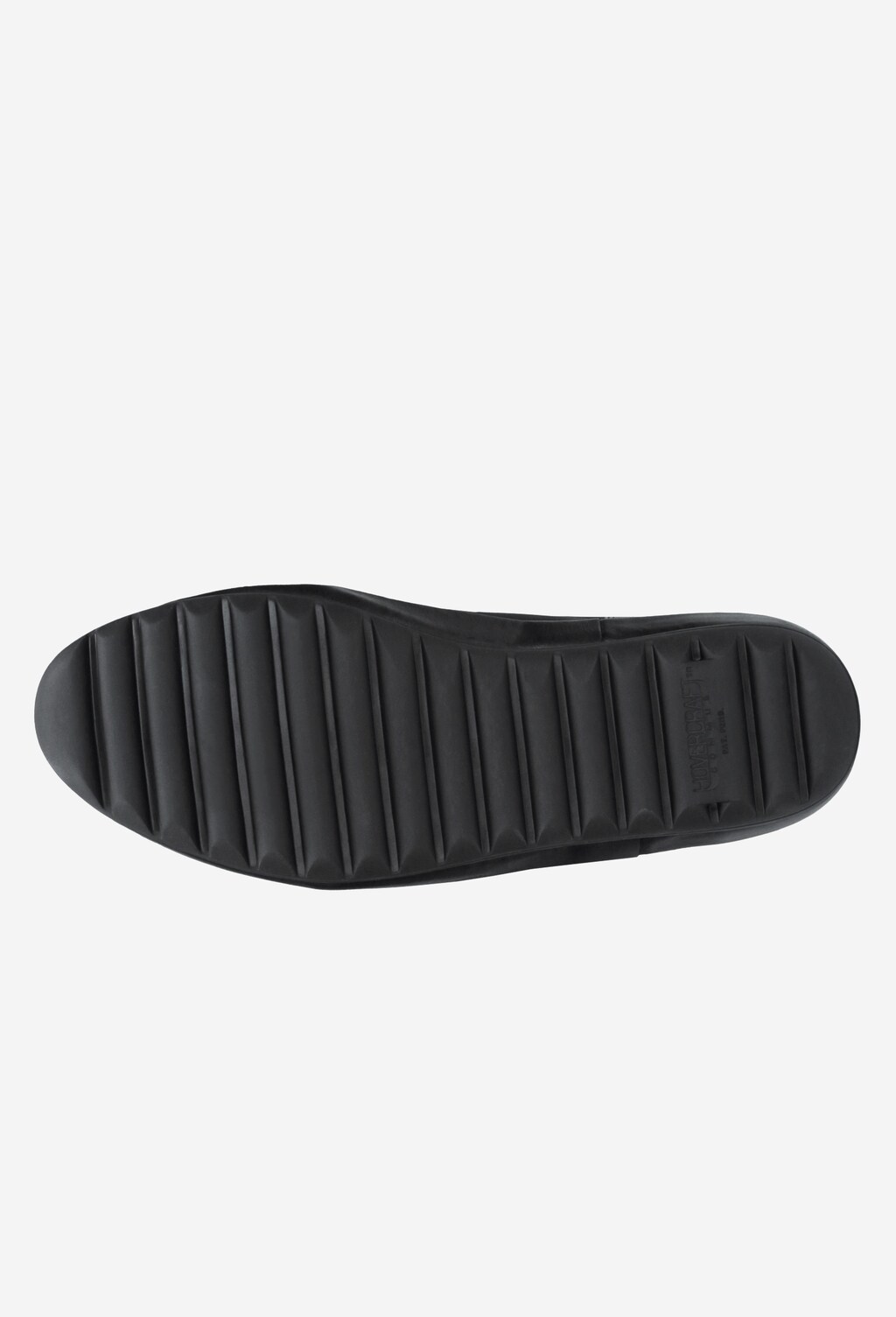 Pánske čižmy na každodenné nosenie z brúsenej kože 9164-71 Widok 6