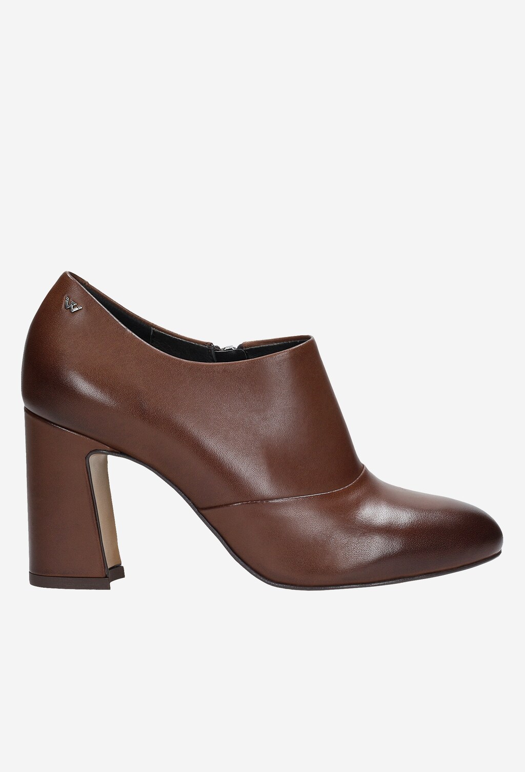 Półbuty damskie 9498-53 Widok 2