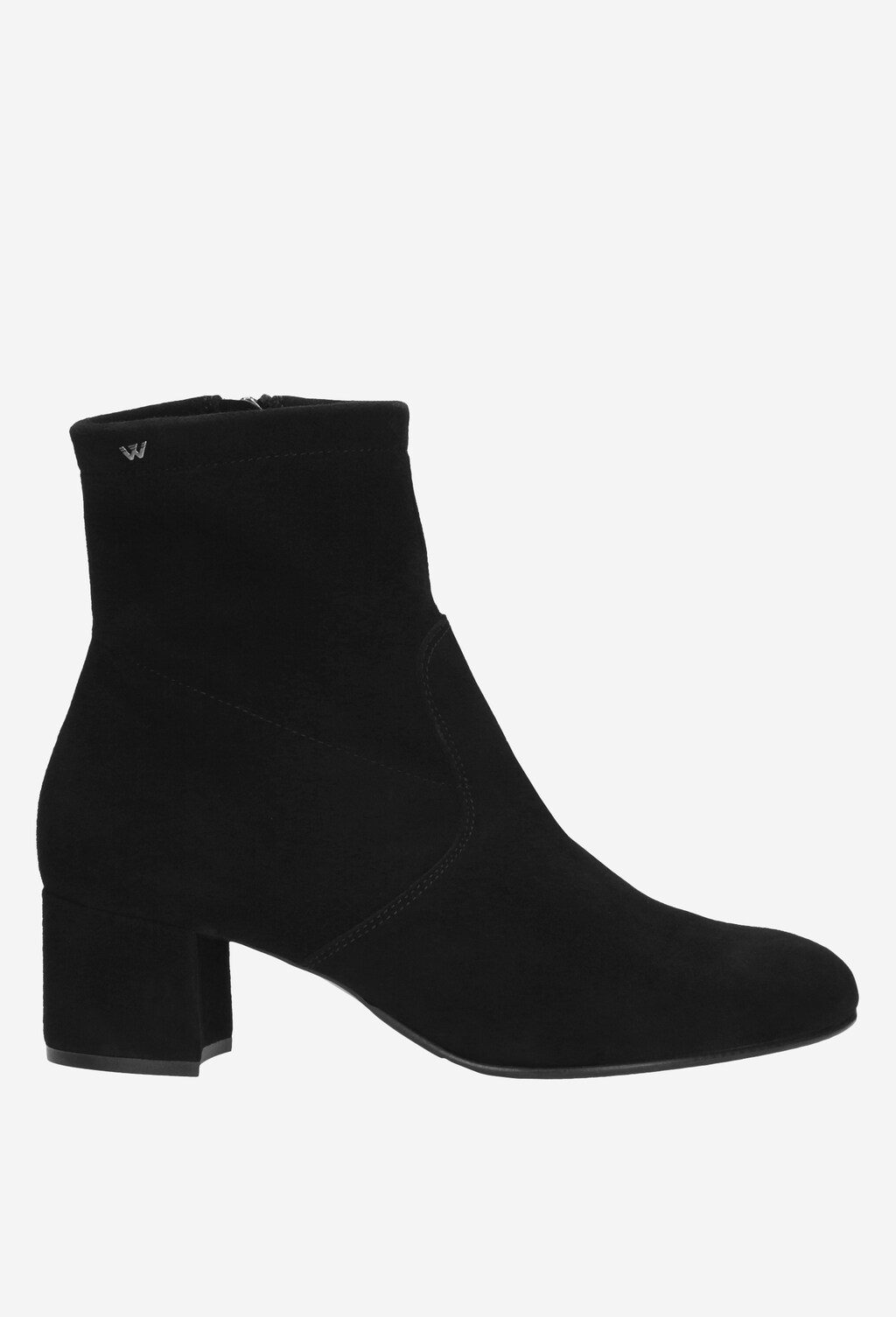 Čižmy dámske 9518-21 Widok 2