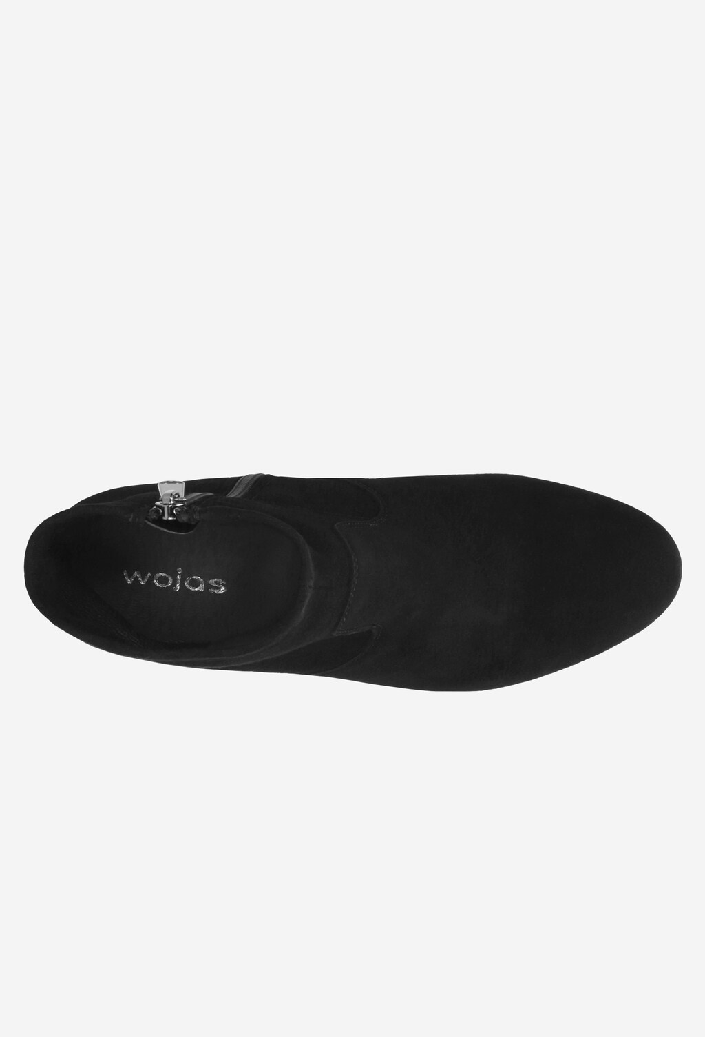 Čižmy dámske 9518-21 Widok 5