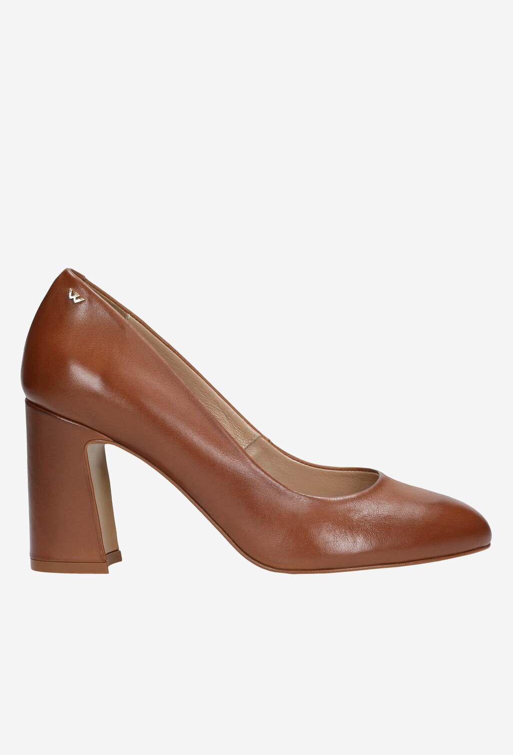 Czółenka 9293-53 Widok 2