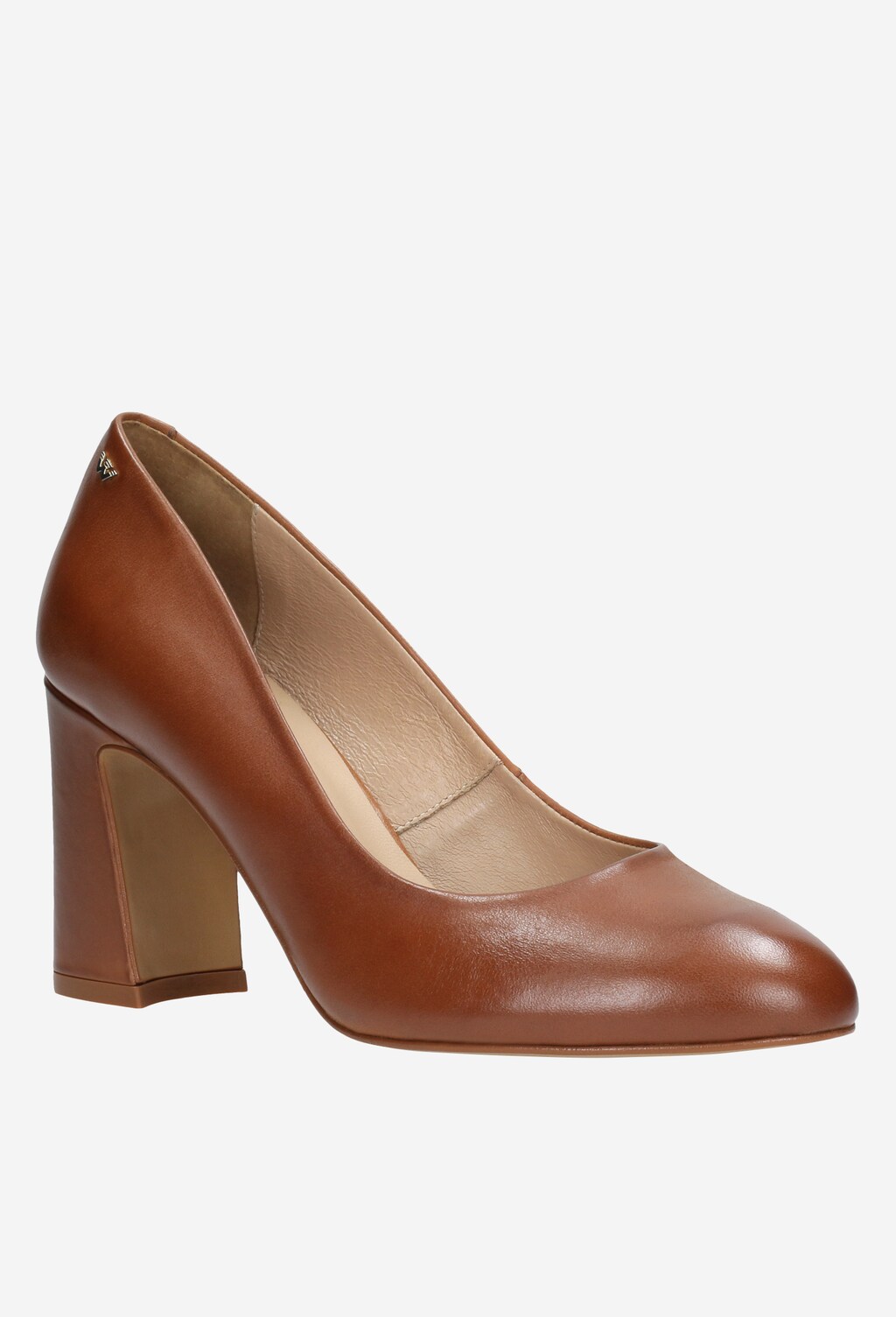 Czółenka 9293-53 Widok 3