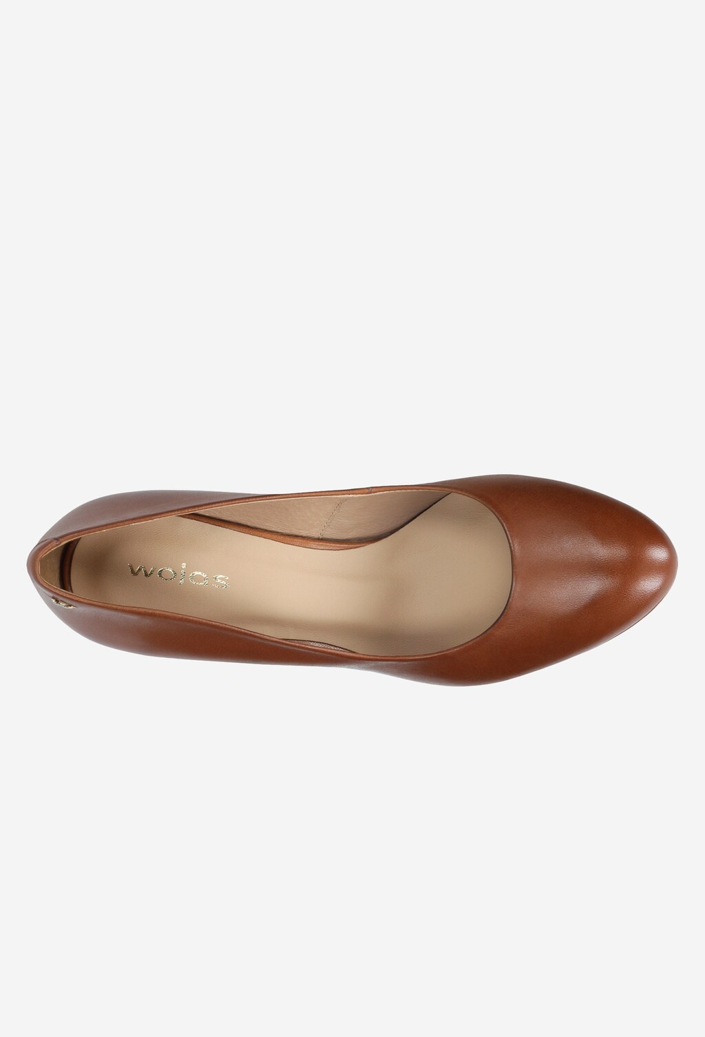 Czółenka 9293-53 Widok 5