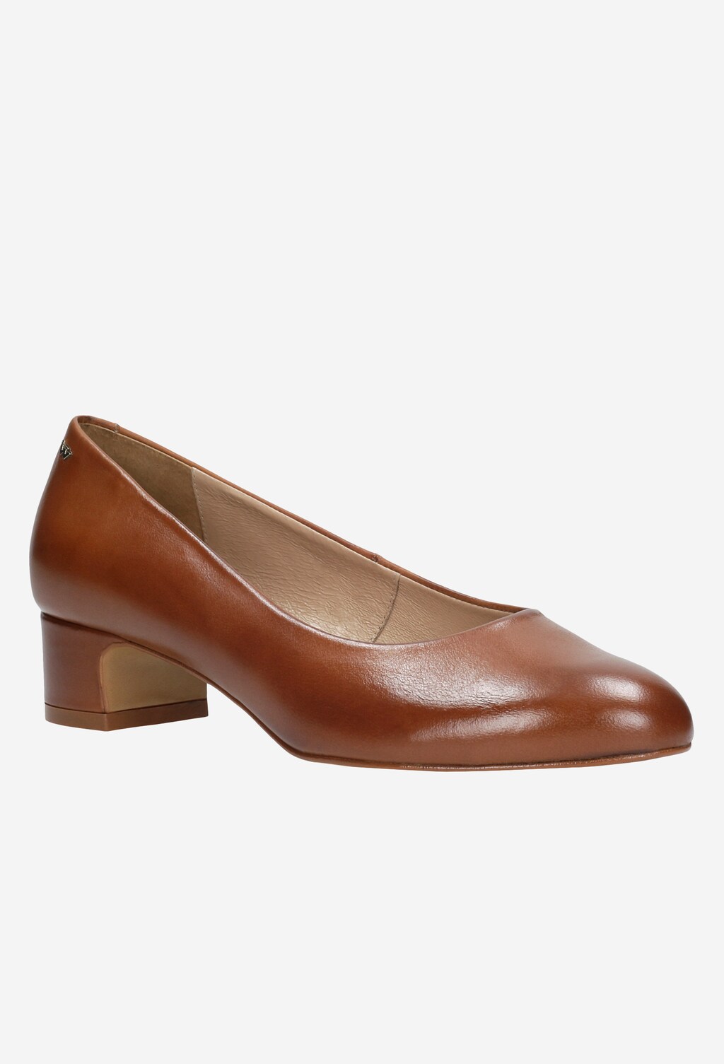 Czółenka 9295-53 Widok 3