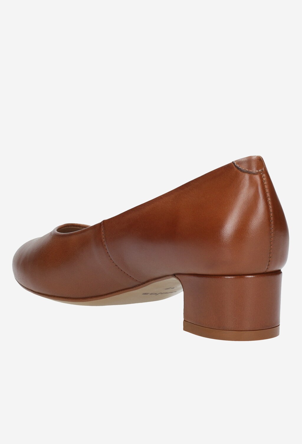 Czółenka 9295-53 Widok 4