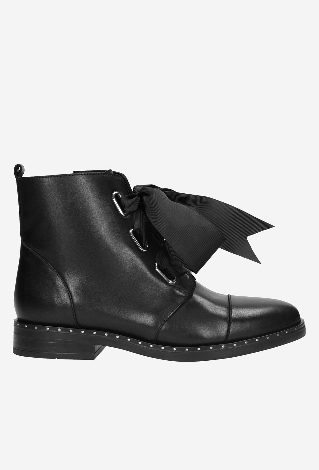 Čižmy dámske 8686-81 Widok 2