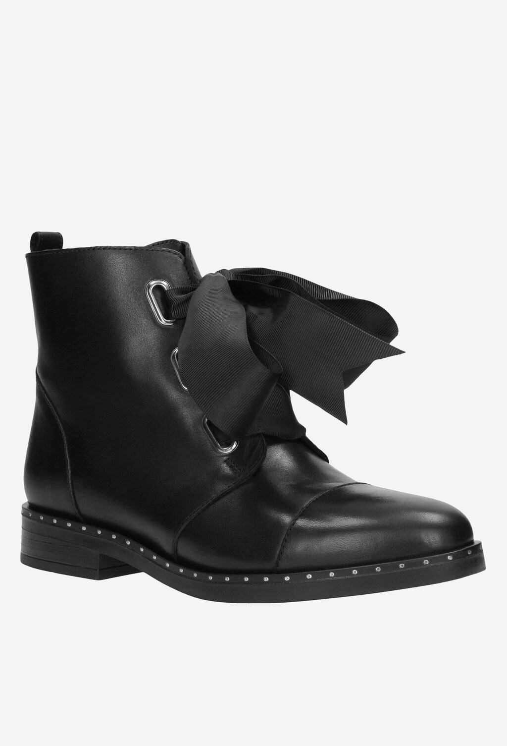 Čižmy dámske 8686-81 Widok 3