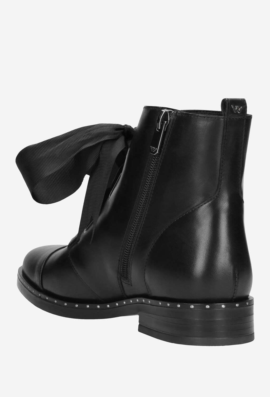 Čižmy dámske 8686-81 Widok 4