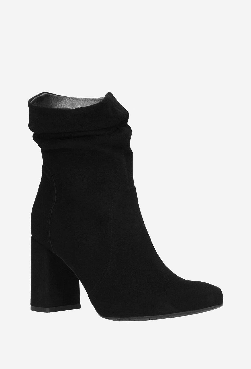 Dámské boty 9553-61 Widok 3