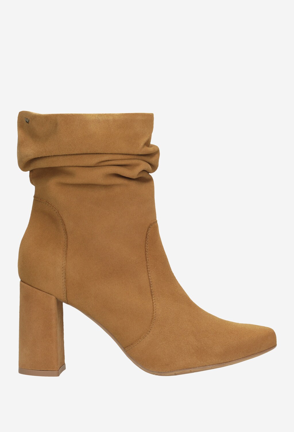 Botki damskie 9553-63 Widok 2