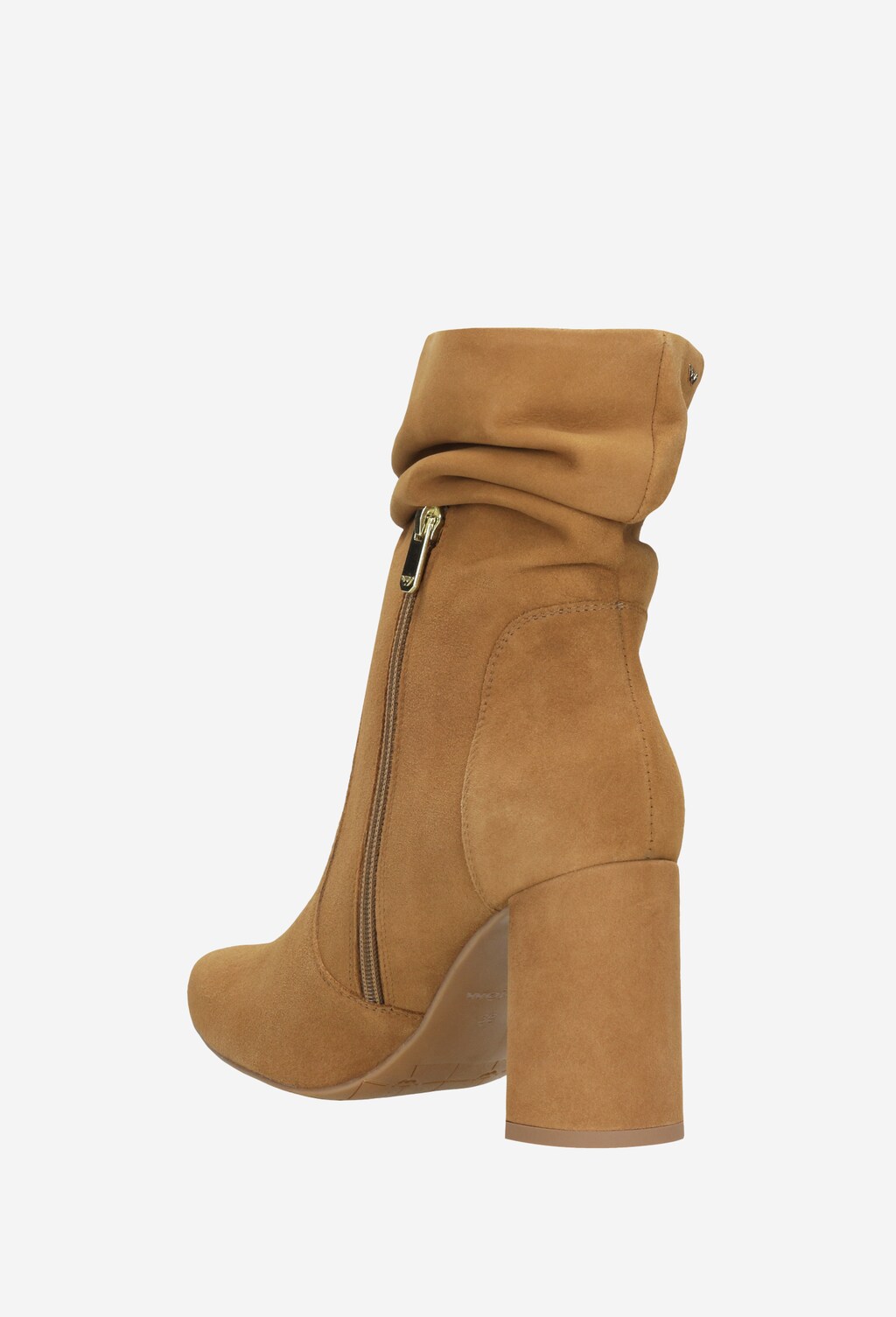 Botki damskie 9553-63 Widok 4