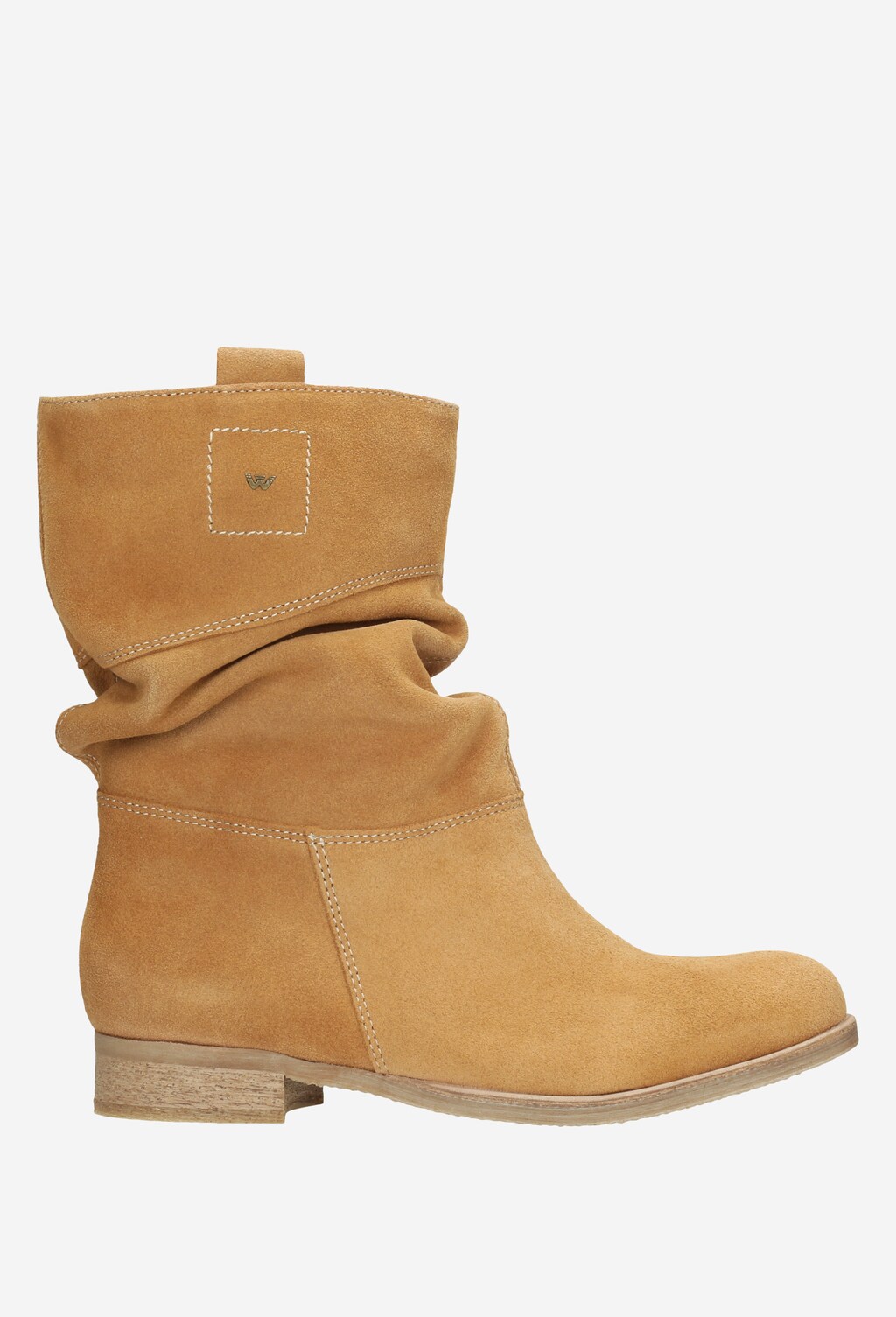 Botki damskie 9573-63 Widok 2