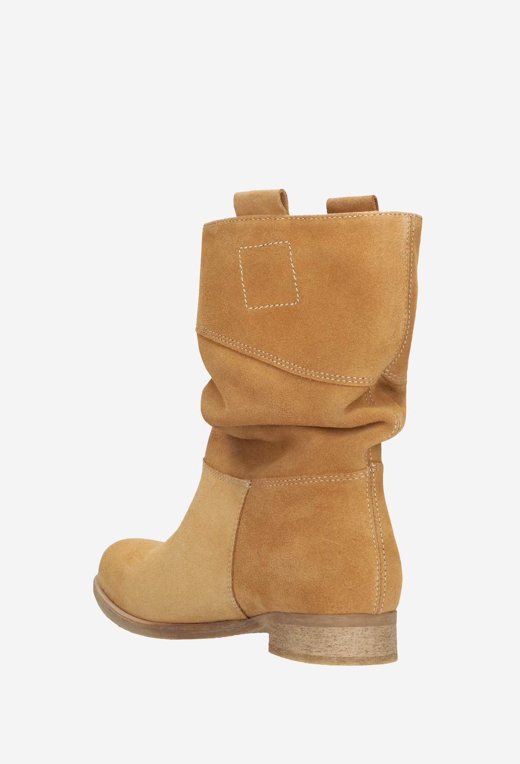 Botki damskie 9573-63 Widok 4