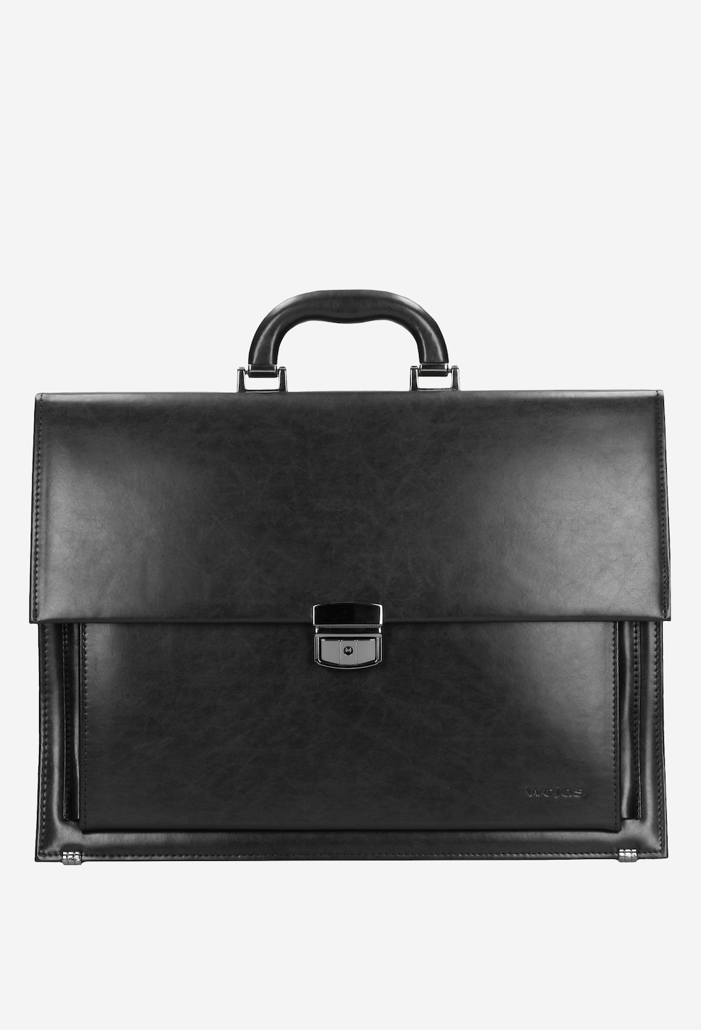 Czarna teczka 9942-51 Widok 2