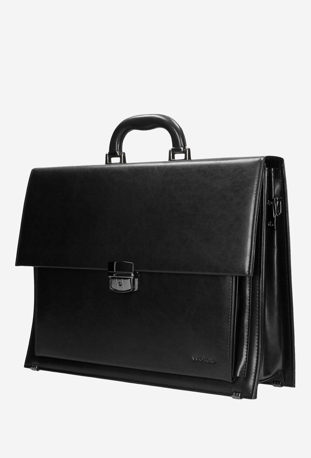 Czarna teczka 9942-51 Widok 3