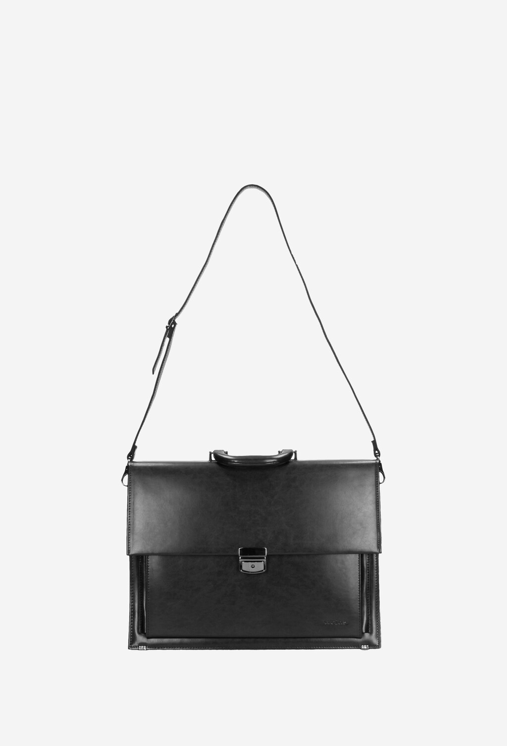 Czarna teczka 9942-51 Widok 5