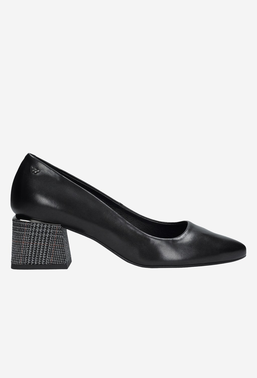 Czółenka 9291-81 Widok 2