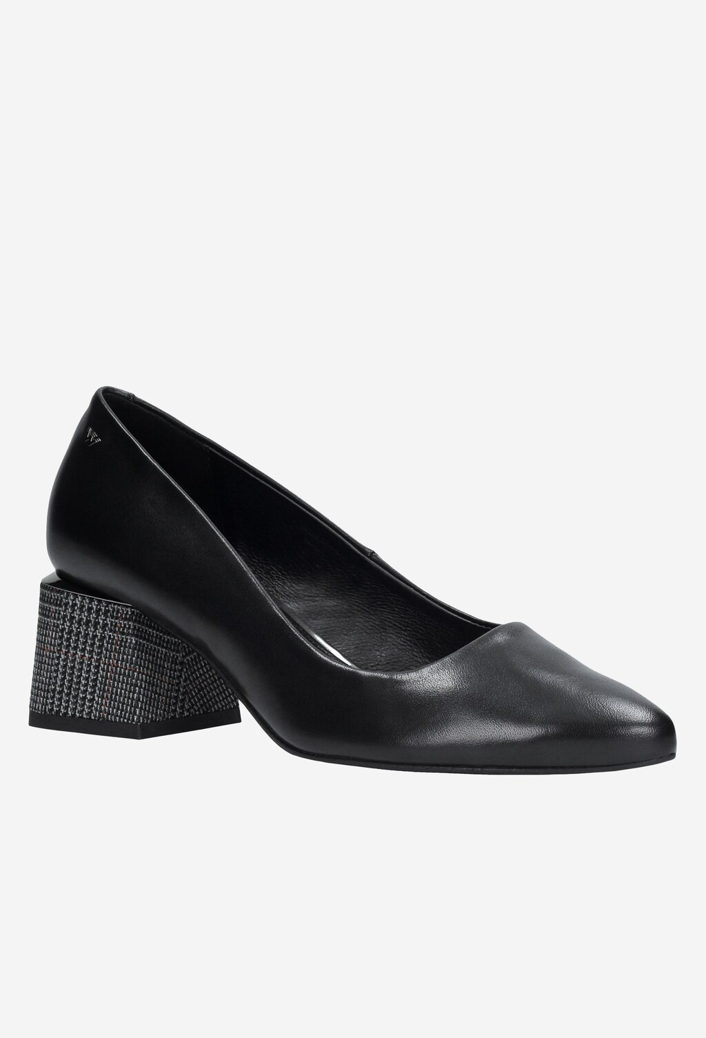 Czółenka 9291-81 Widok 3