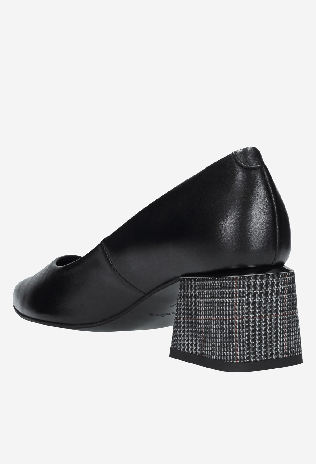 Czółenka 9291-81 Widok 4