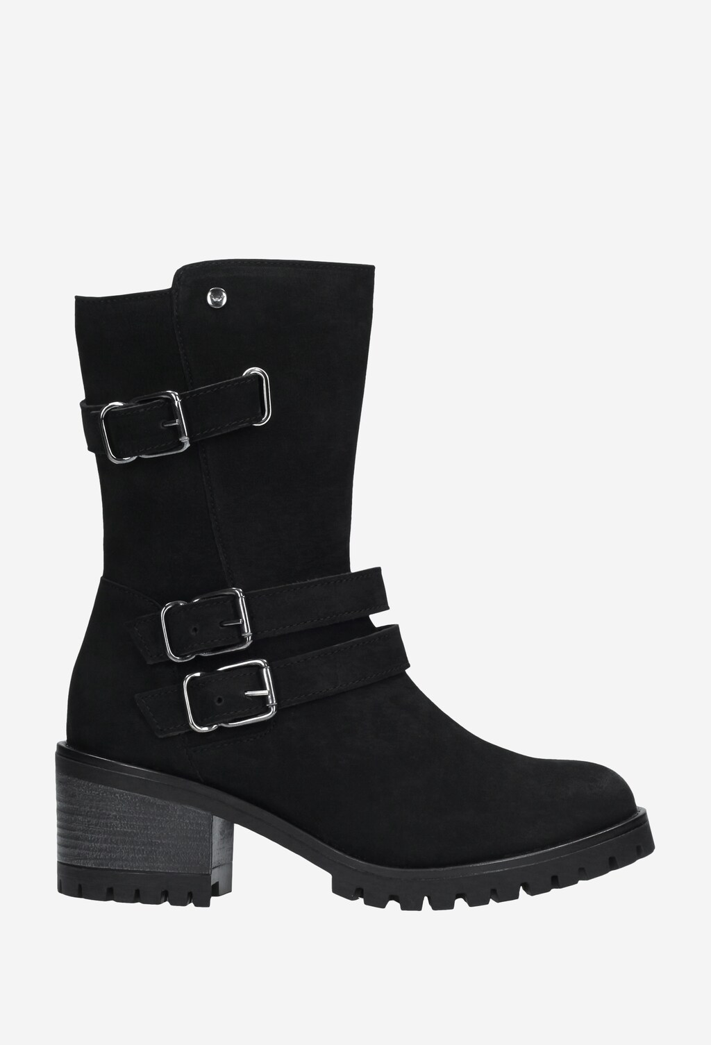 Čižmy dámske 9588-21 Widok 2