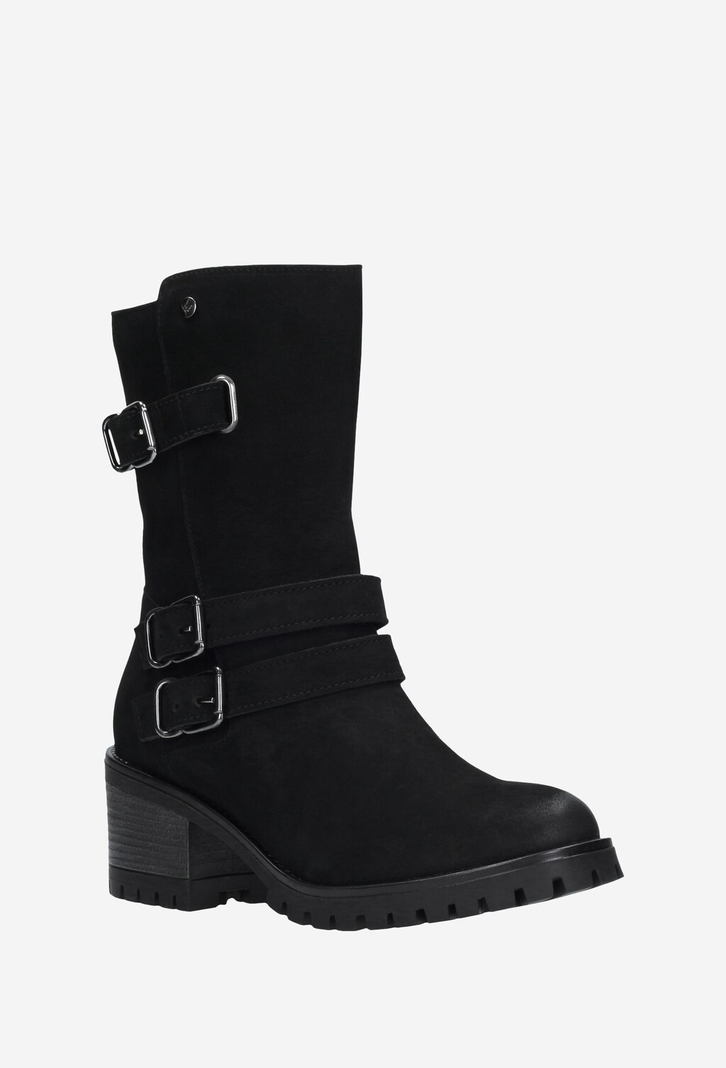 Čižmy dámske 9588-21 Widok 3