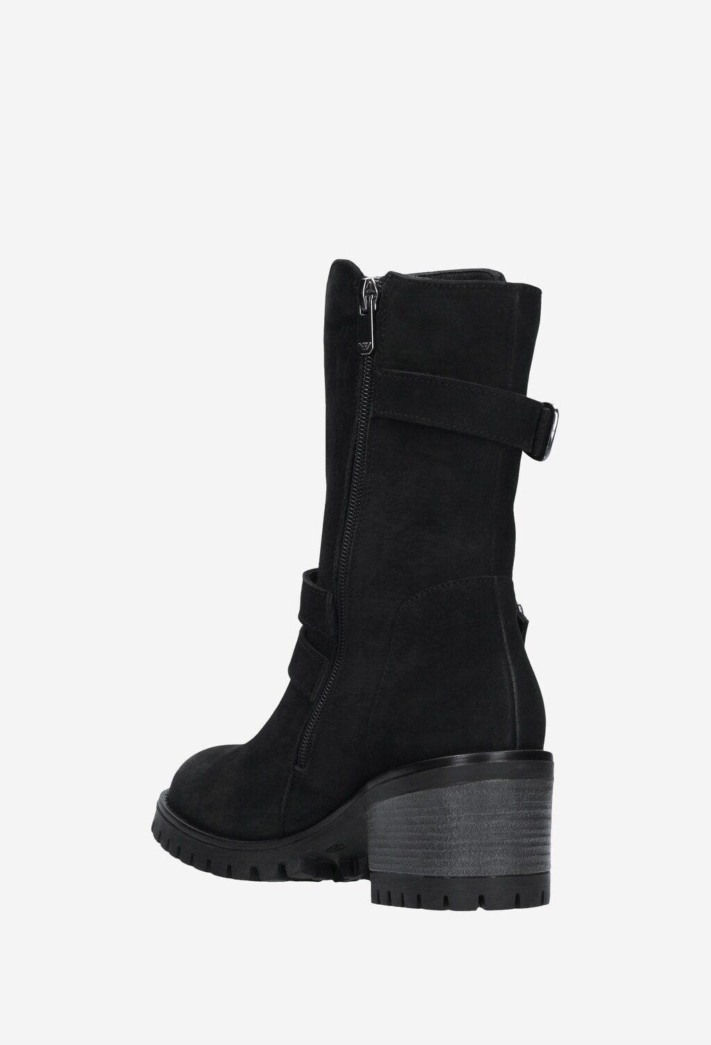 Čižmy dámske 9588-21 Widok 4