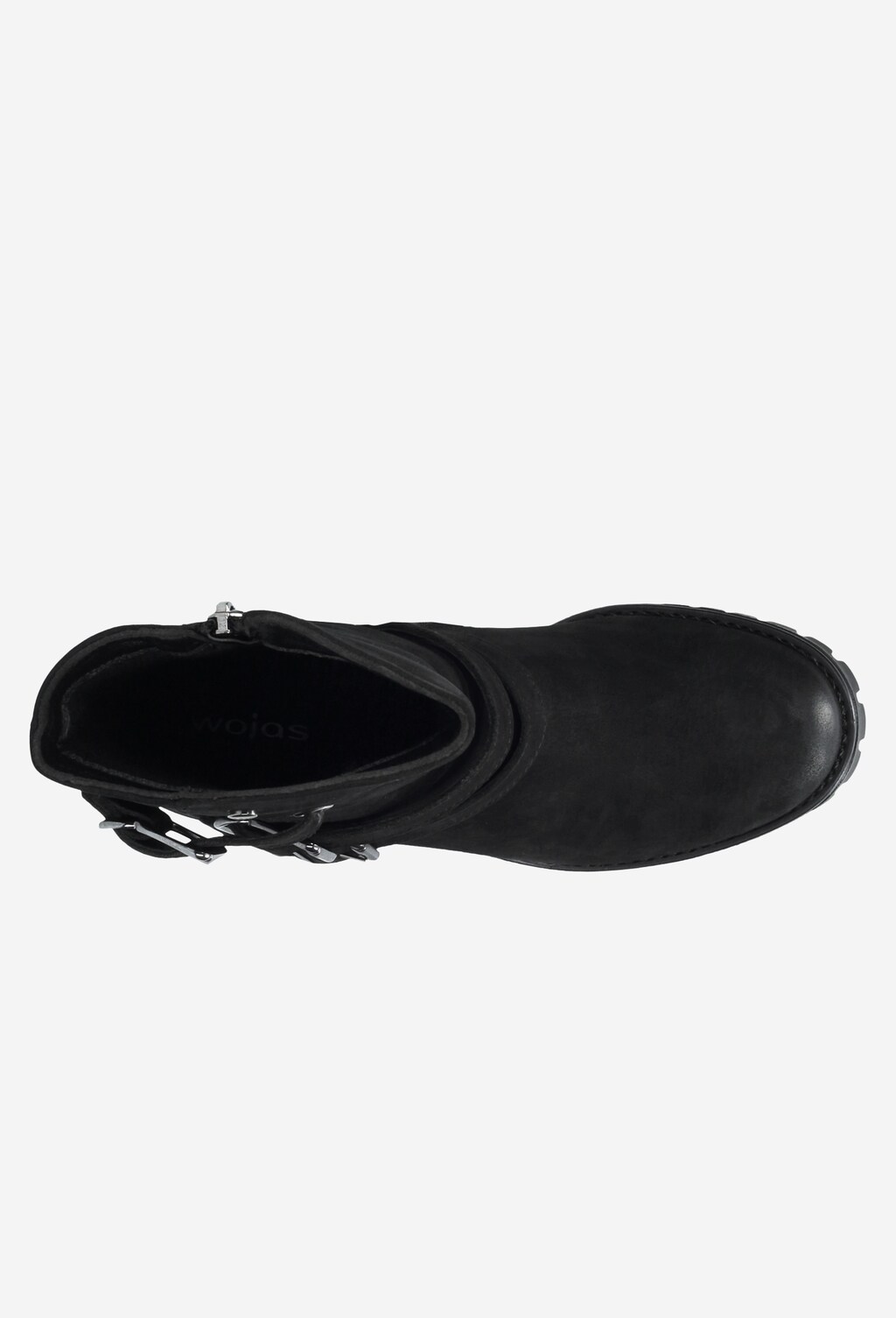 Čižmy dámske 9588-21 Widok 5