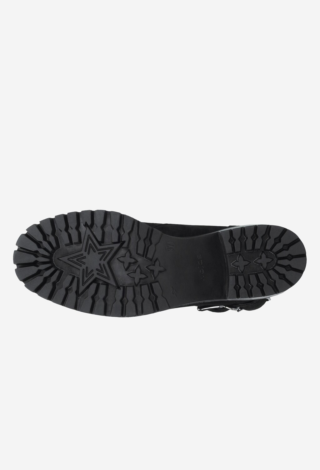 Čižmy dámske 9588-21 Widok 6