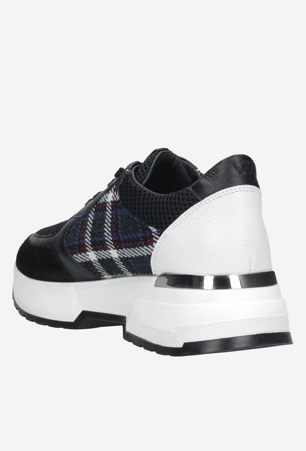 Półbuty damskie 9401-81 Widok 4