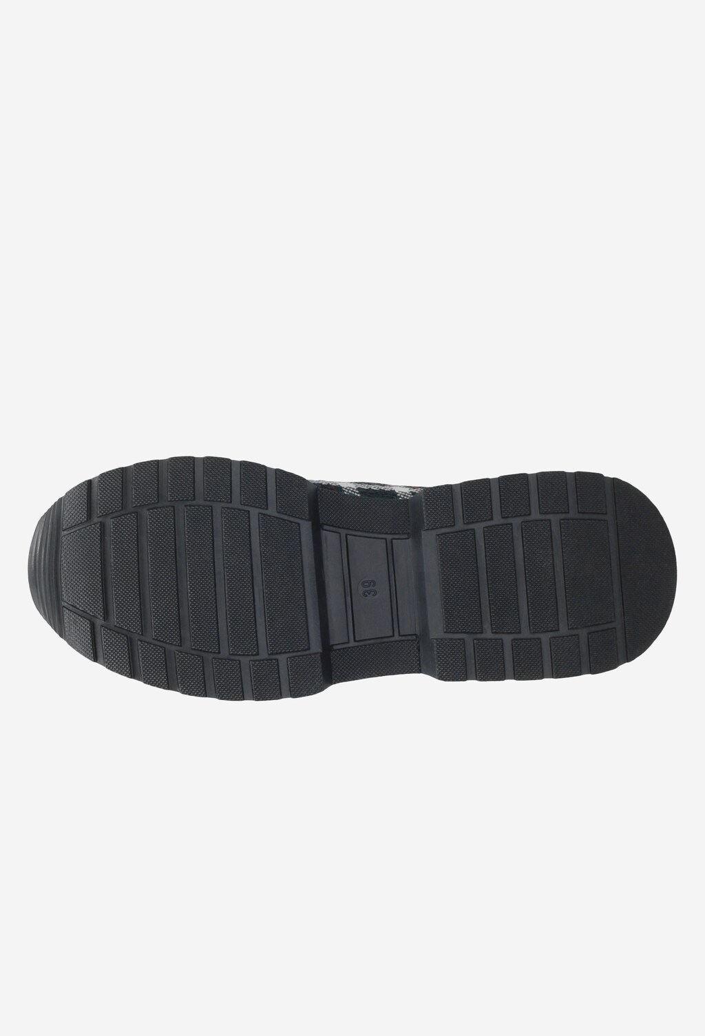 Półbuty damskie 9401-81 Widok 6