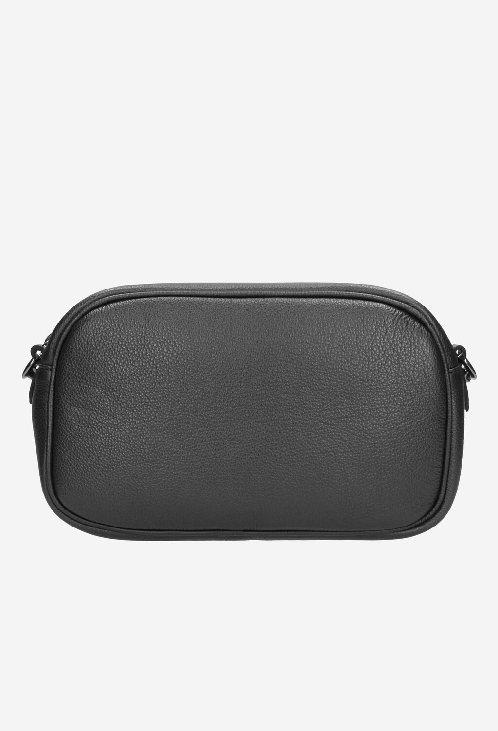 Czarna torebka damska 9872-71 Widok 4