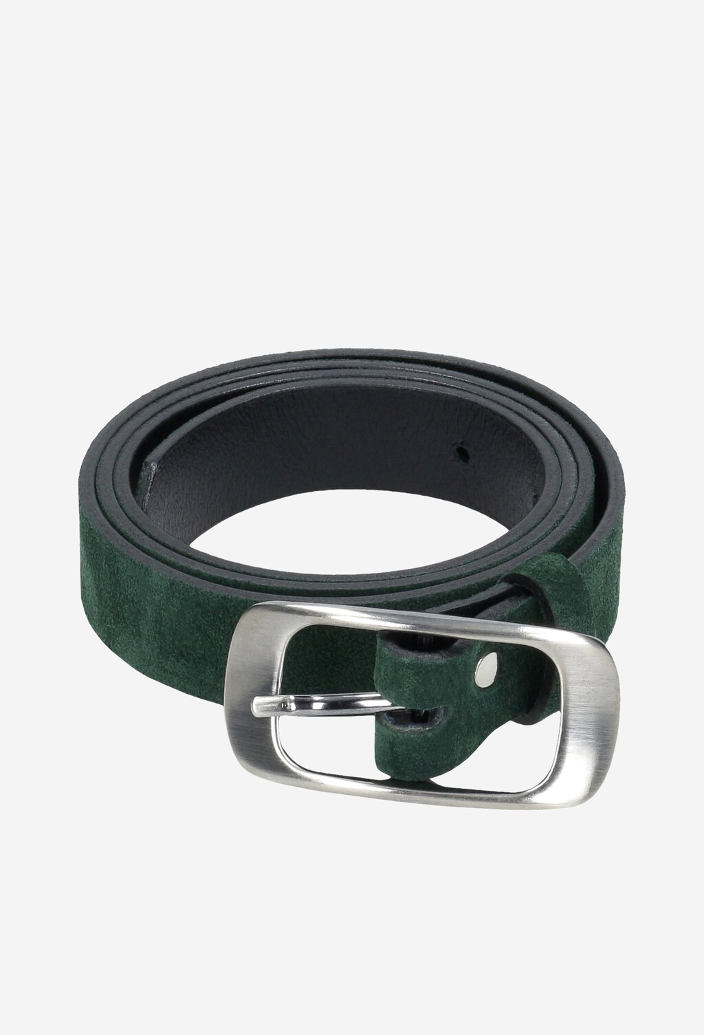 Zielony pasek damski 9960-67 Widok 6