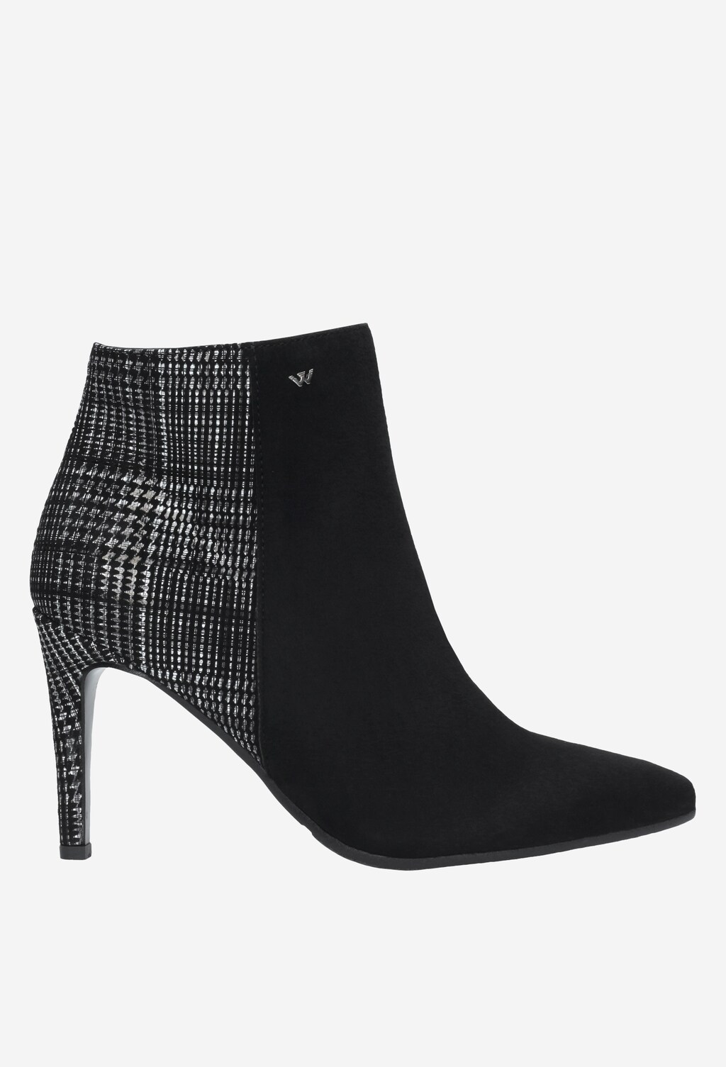 Botki damskie 9581-61 Widok 1