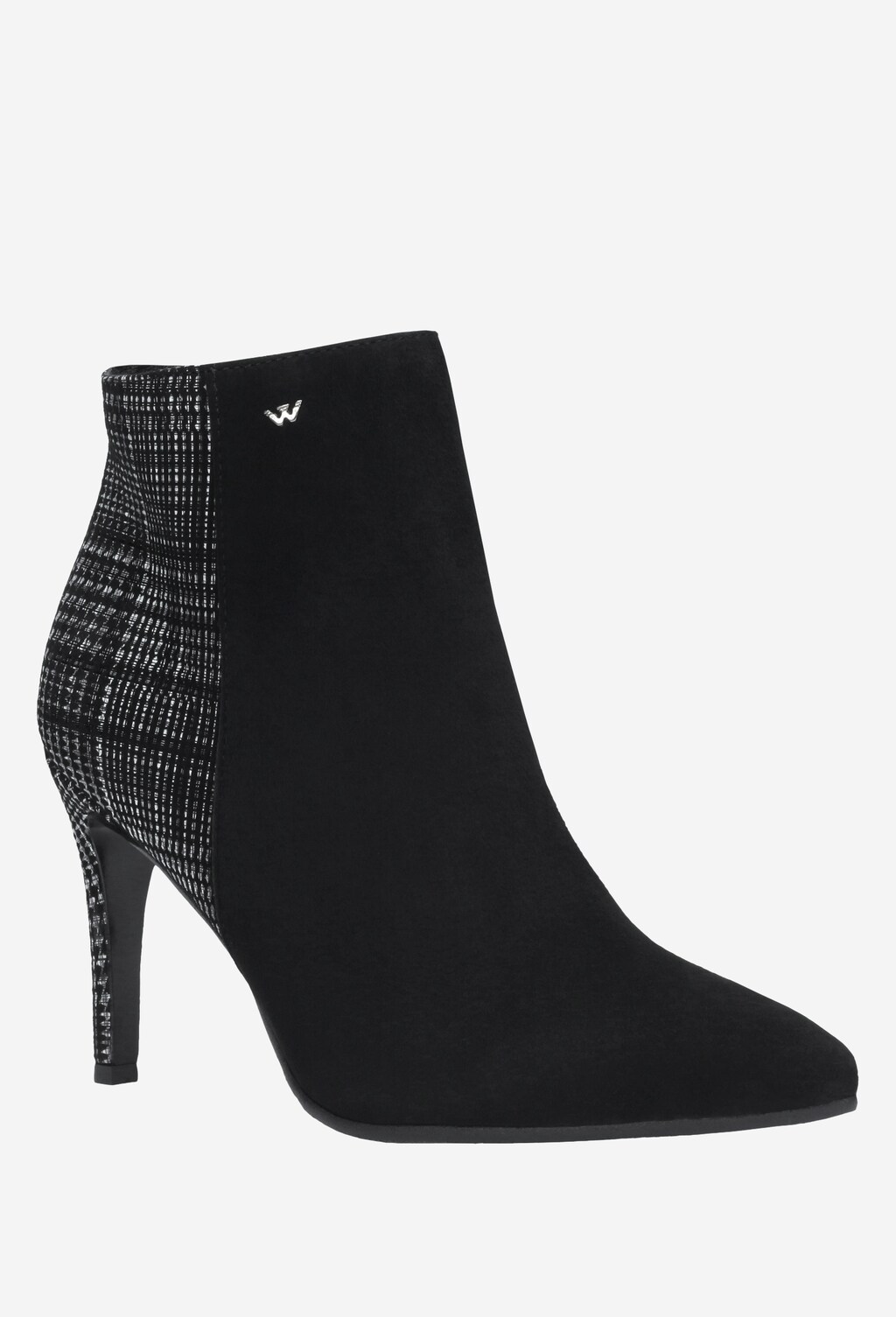 Botki damskie 9581-61 Widok 2