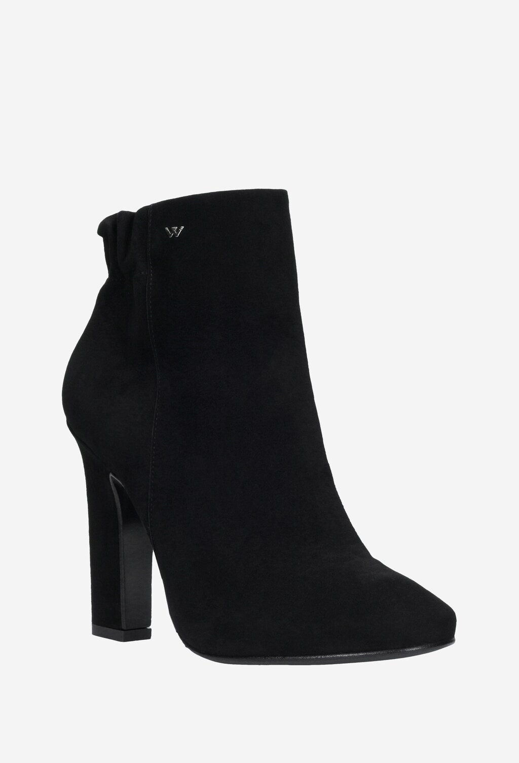 Čižmy dámske 9535-61 Widok 3