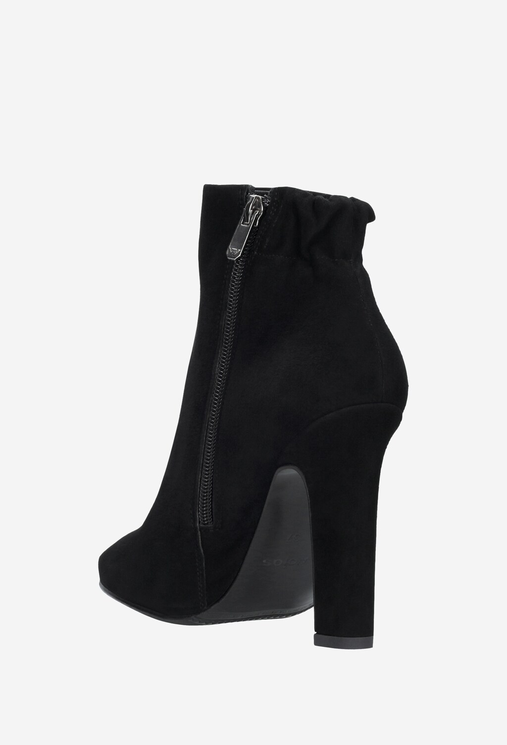 Čižmy dámske 9535-61 Widok 4