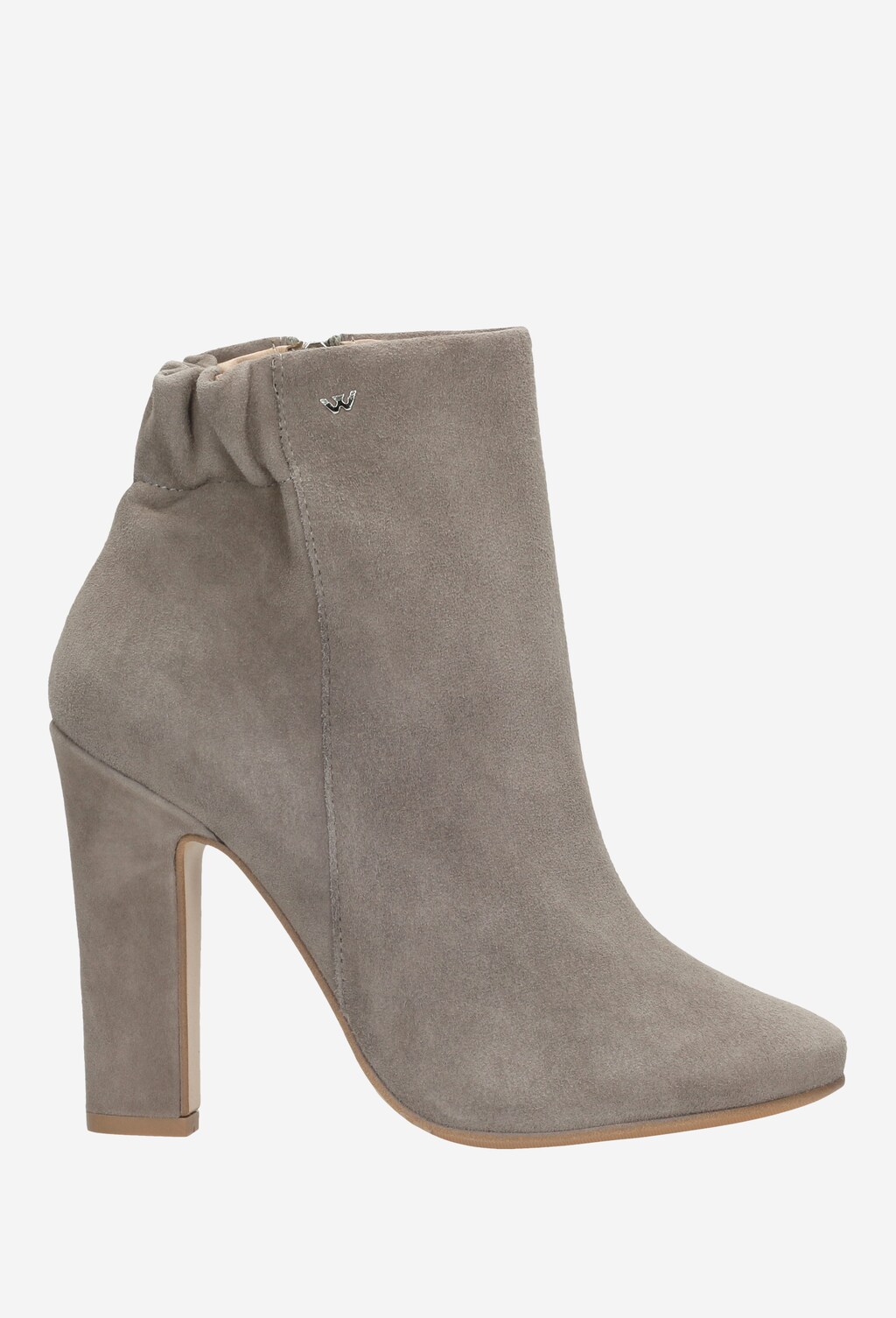 Dámské boty 9535-64 Widok 2