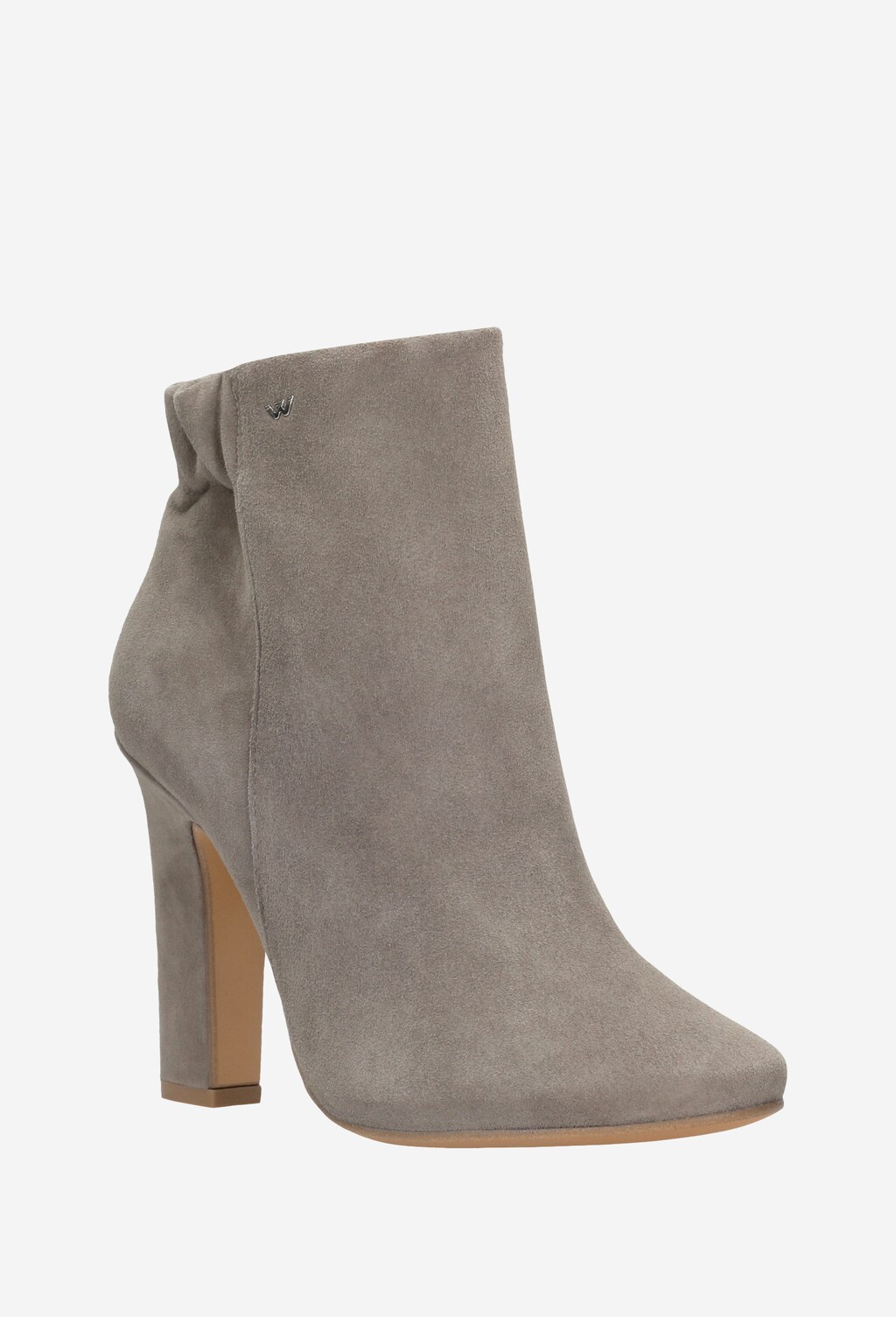 Dámské boty 9535-64 Widok 3