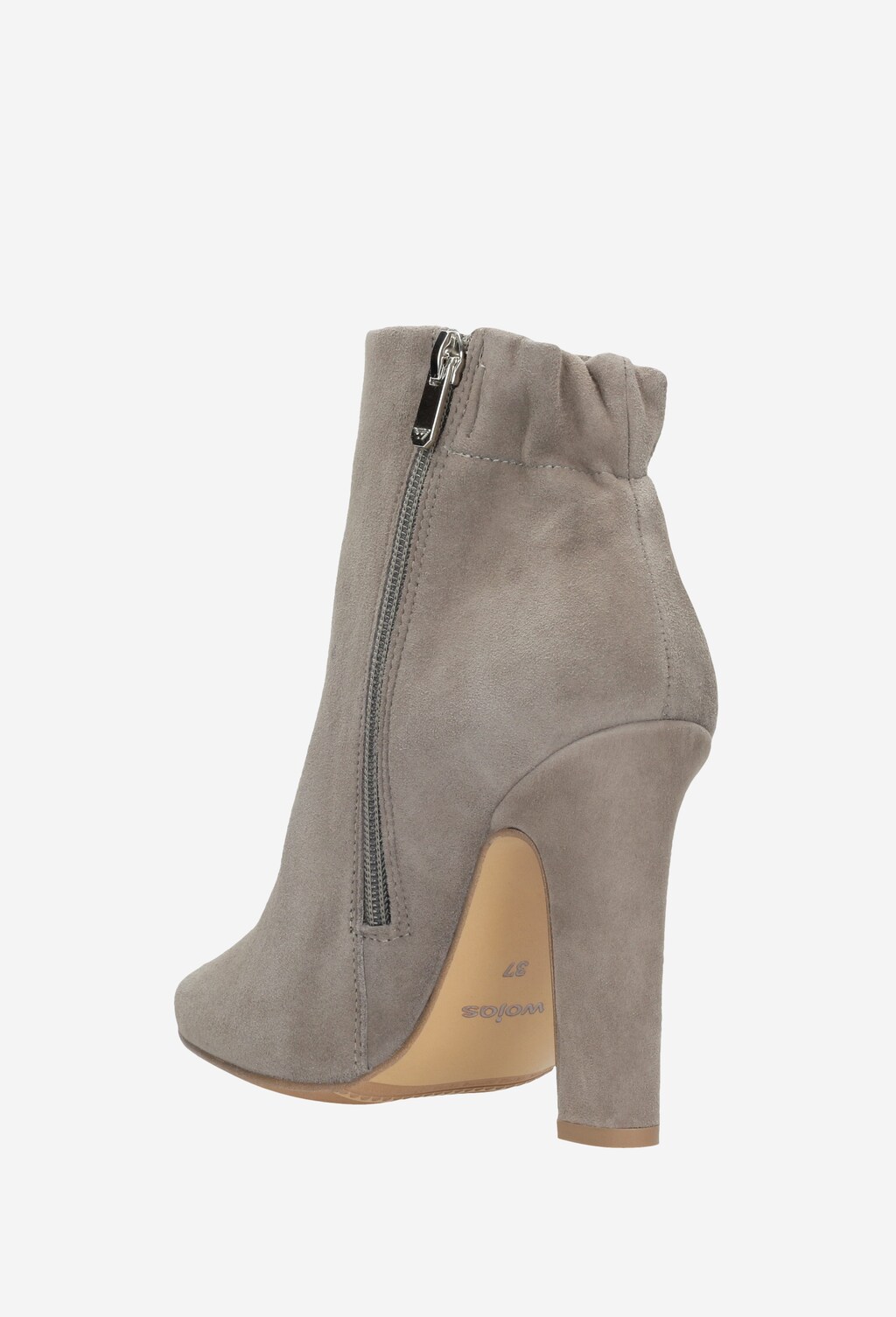 Dámské boty 9535-64 Widok 4