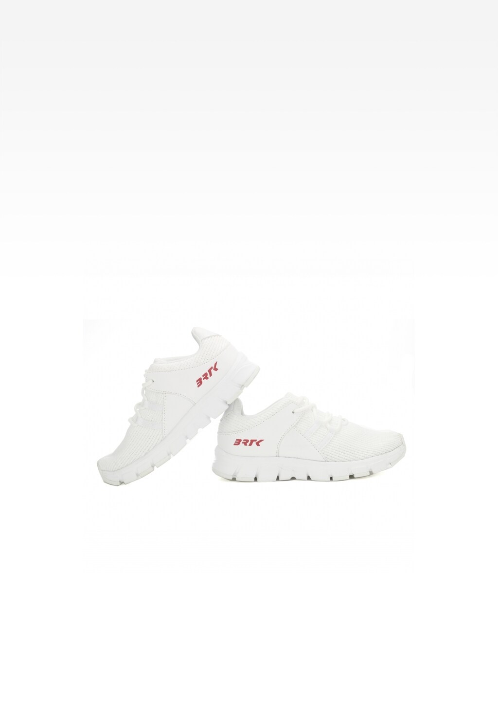 Półbuty BARTEK T-58117/I84, dla dziewcząt, biały Widok 6