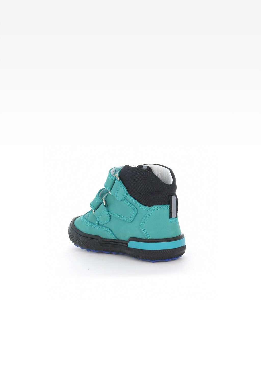 Členkové topánky Widok 4