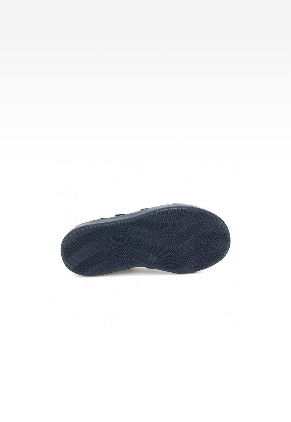 Trzewiki BARTEK T-14364-6S/MOP, dla dziewcząt, ocean Widok 7