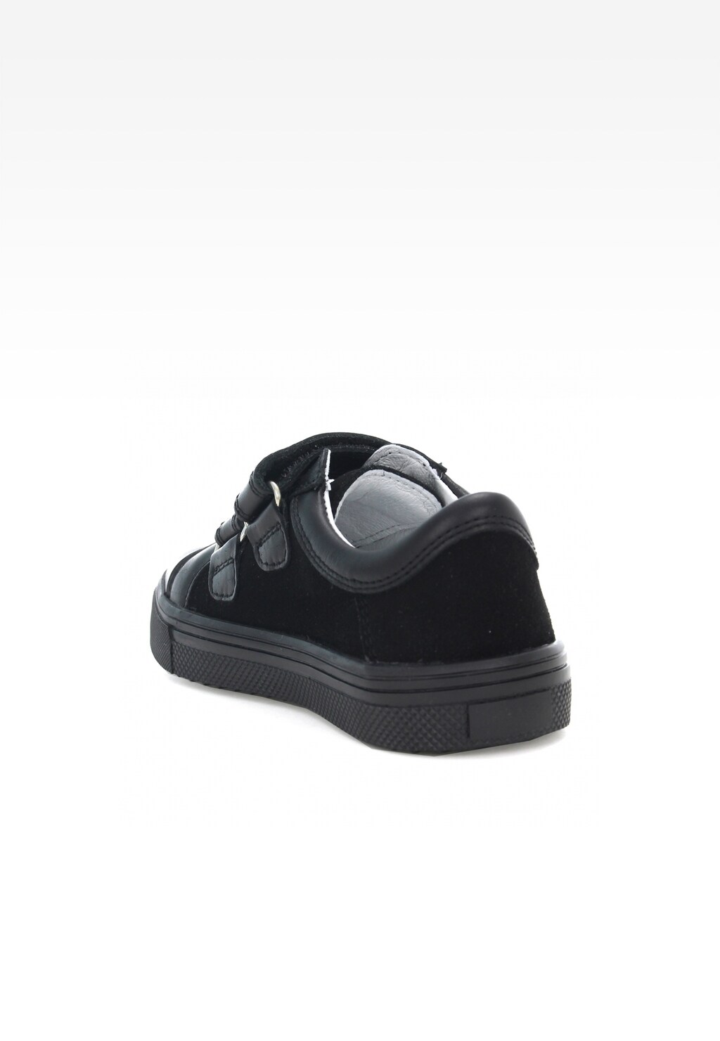 Półbuty BARTEK W-15607-6S/ASD, dla chłopców, czarny Widok 5