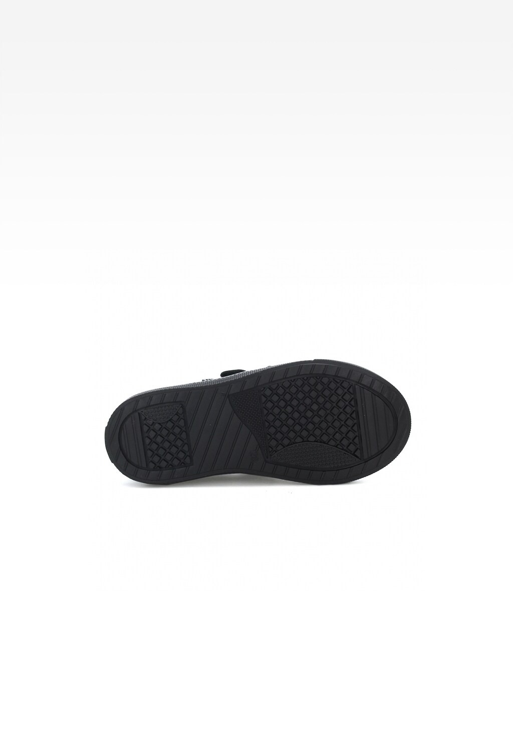 Półbuty BARTEK W-15607-6S/ASD, dla chłopców, czarny Widok 8