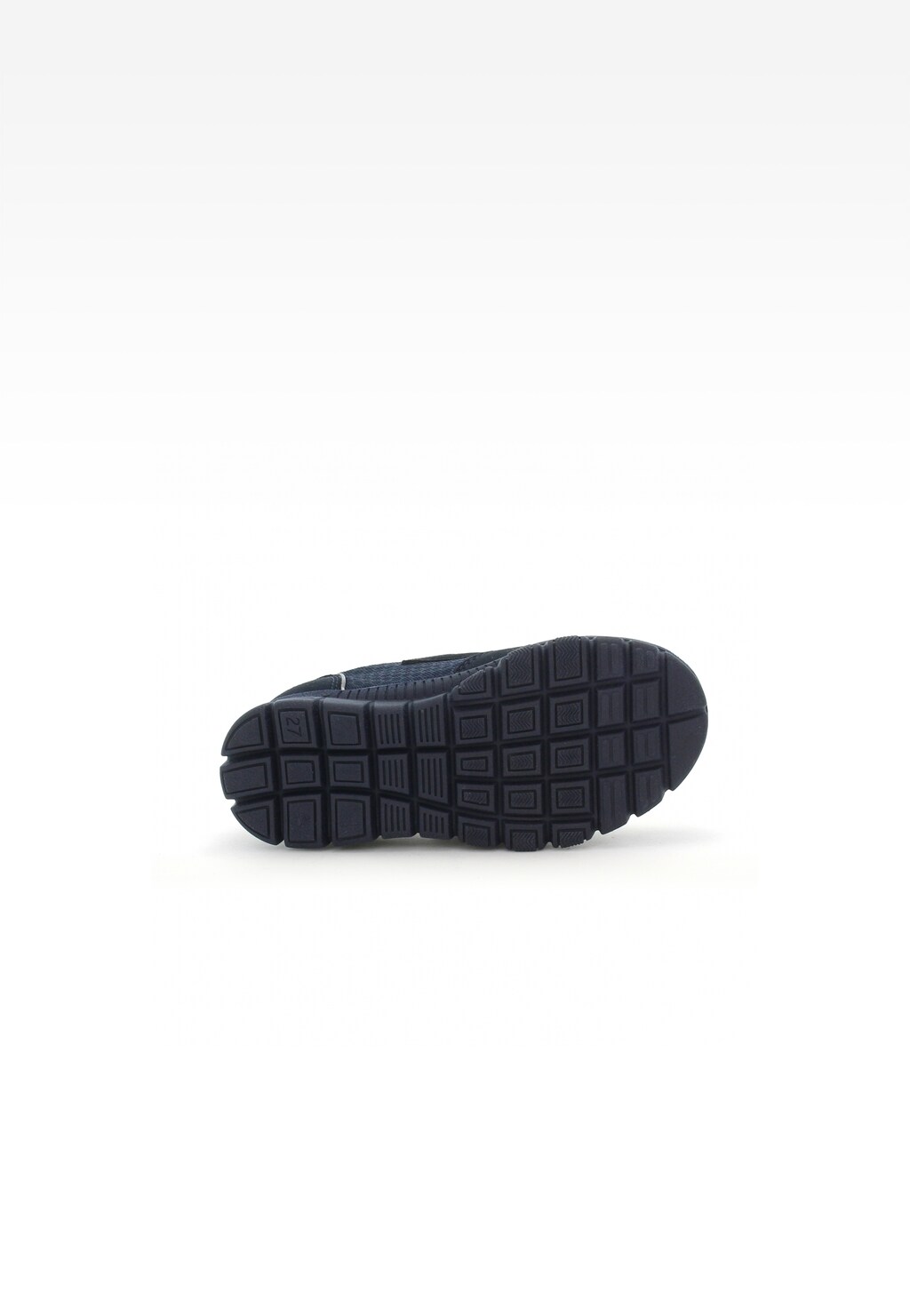 Półbuty BARTEK W-65789/SZ/88F, czarno-granatowy Widok 8