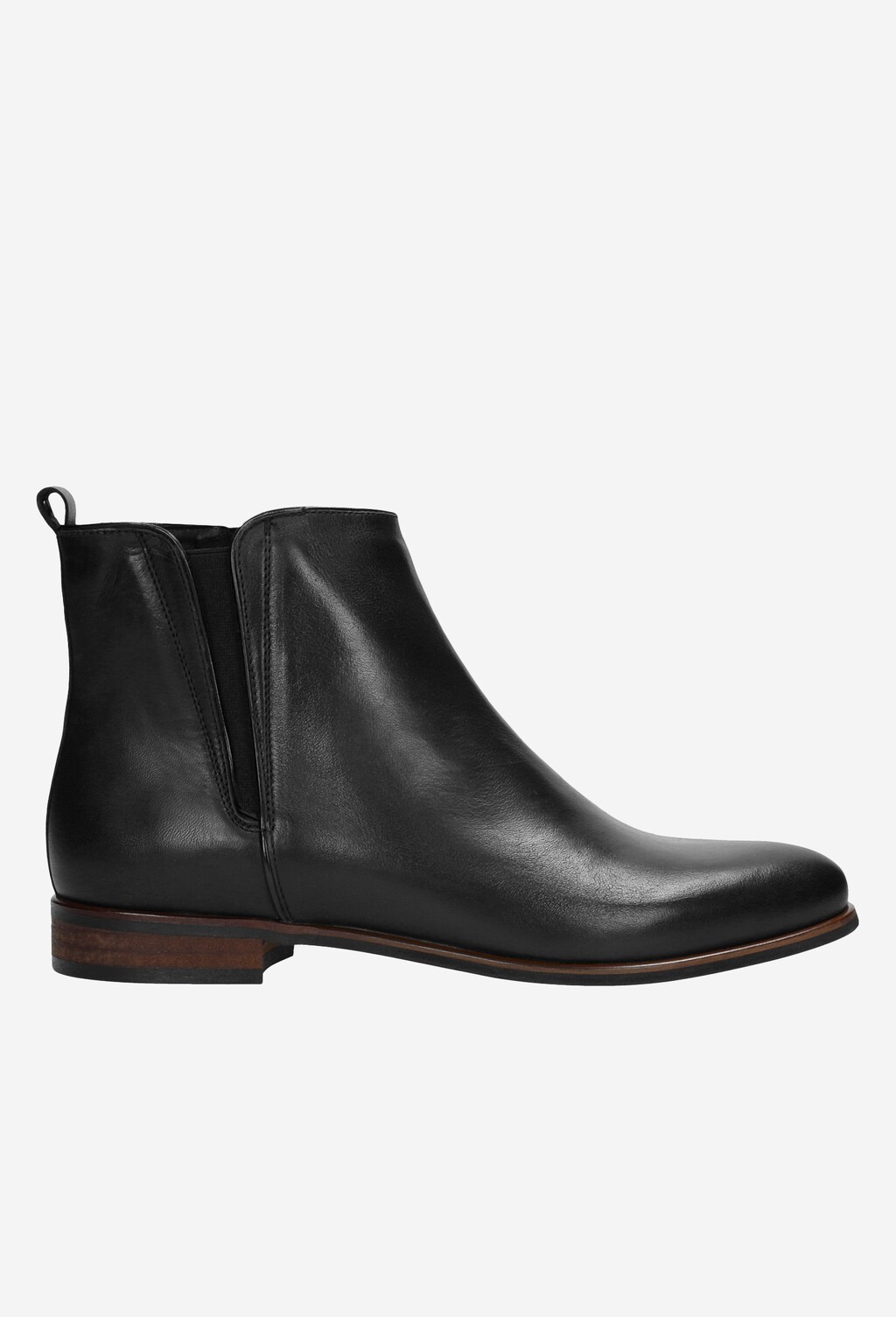 Botki damskie 9572-51 Widok 2