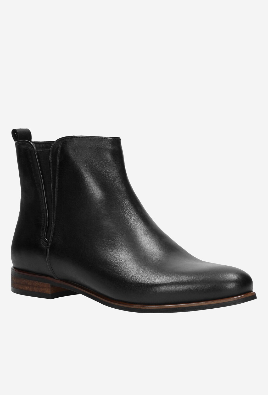 Botki damskie 9572-51 Widok 3